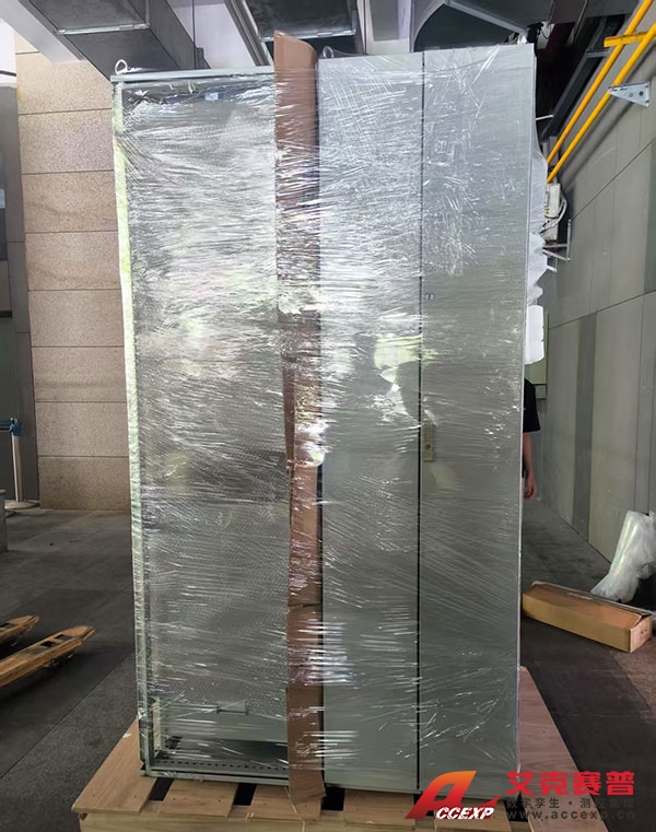 高温锂铅回路电控系统